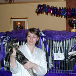 Trans Pennine Siamese Pictures 2012