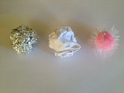 balls Cat Play With Balls