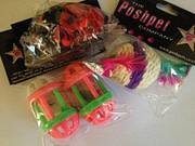 Cat Toys on a Budget