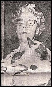 Siamese Breeder Isobel Keene of Killdown Siamese