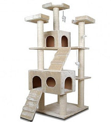 Indoor Cat Scratcher Cat Scratching Furniture
