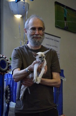 TPS&PBCC Siamese Results 2013