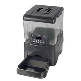 automatic kibble server