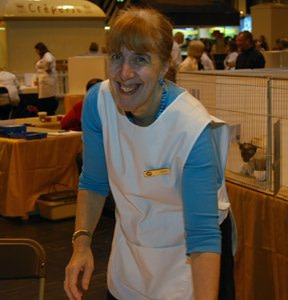 A Show Managers Plea