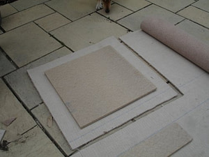 Make Cat Scratching Post