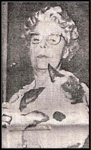 Isobel Keene of Killdown Siamese