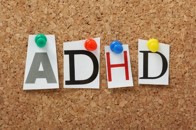 ADHD Awareness Online Training Course
