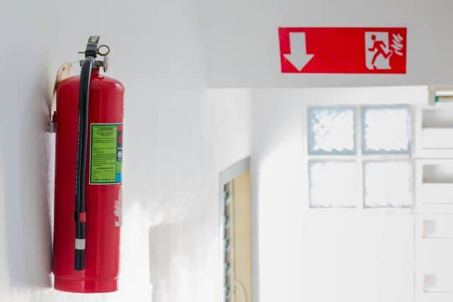 Basic Fire Safety Awareness For Care Homes