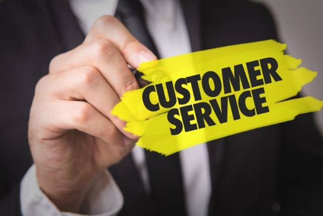 Customer Service Online Training Course