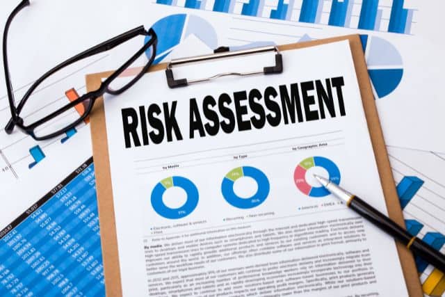 Introduction to Risk Assessment Online Training Course