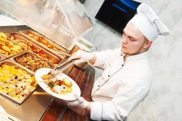 Level 2 Food Safety - Catering Online Training Course
