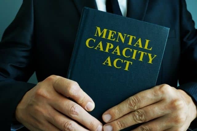 Mental Capacity Act and Deprivation Of Liberty Safeguards Online Training Course