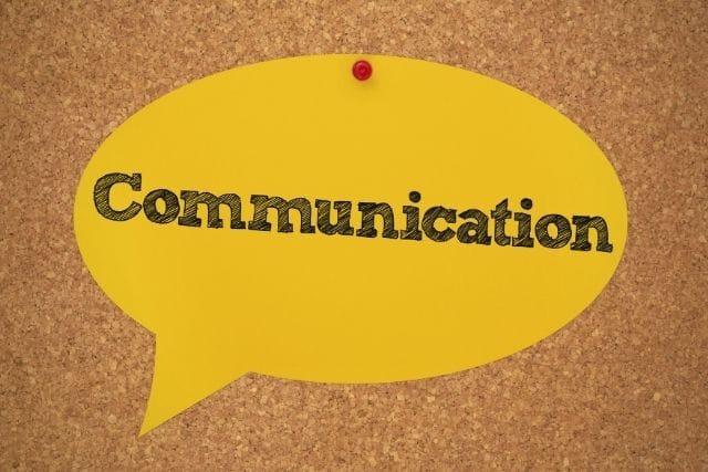 Principles of Communication Online Training Course