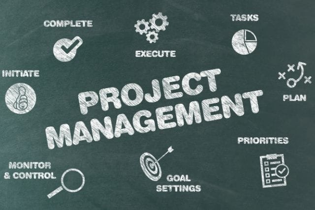 Project Management Online Training Course