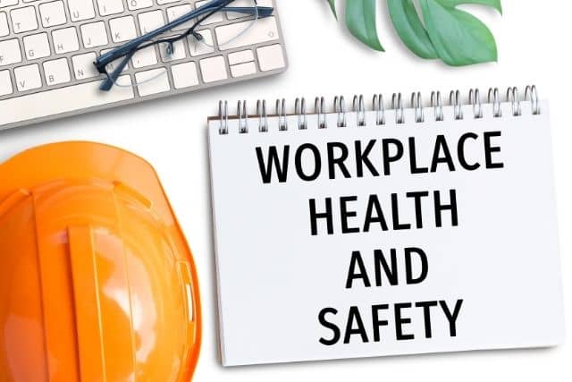 Workplace Health and Safety Online Training Course