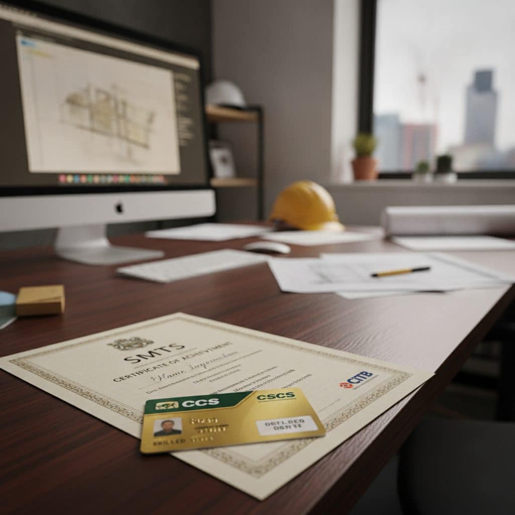 Citb Test Example Is CITB the Same as CSCS? Card vs Training Explained | TC4U